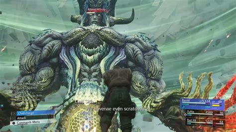 sephiroth reborn wings immune|How to Beat Sephiroth Reborn .